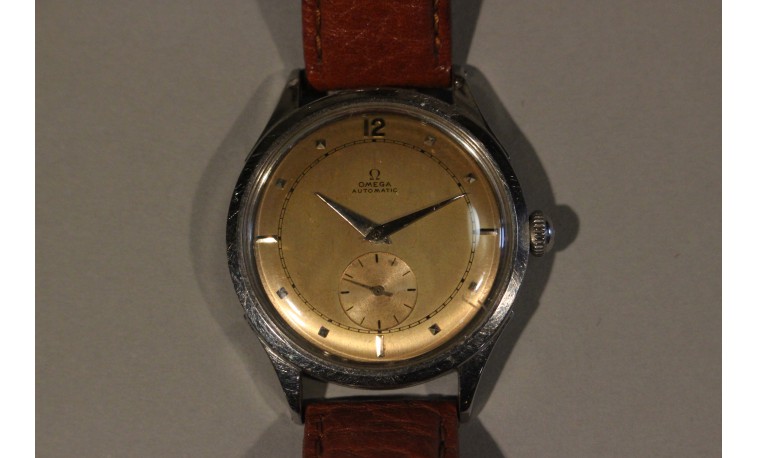 Sk1303 - Hodinky OMEGA WISS AUTOMATIC