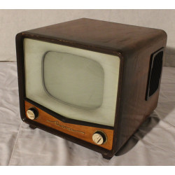 Sk1487 - Televize