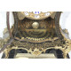 K132 - Hodiny Boulle