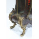 K132 - Hodiny boulle