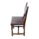 Sk1498 - Stůl + 6 židlí