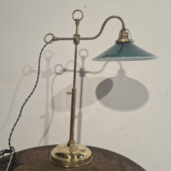Sk1546 - Lampička stolní