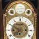 Sk1579 - Hodiny Baroko