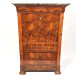 Sk1581 - Sekretář biedermeier
