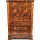 Sk1581 - Sekretář biedermeier