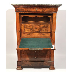 Sk1581 - Sekretář biedermeier