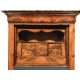 Sk1581 - Sekretář biedermeier