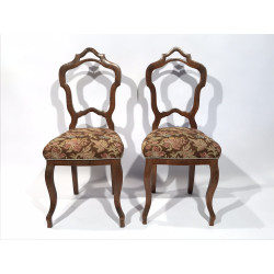 Sk1596 - Židle 2 ks