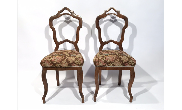 Sk1596 - Židle 2 ks