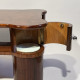 Sk1647 - Konferenční stolek
