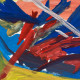 Sk1657 - obraz Moderní abstrakce