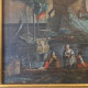Sk1674 - Párové obrazy barokní