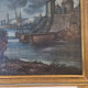 Sk1674 - Párové obrazy barokní