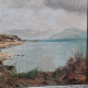 Sk1753 - Práce na břehu jezera, Ludwig Gschossmann