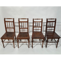 Sk1761 - Židle 4 ks