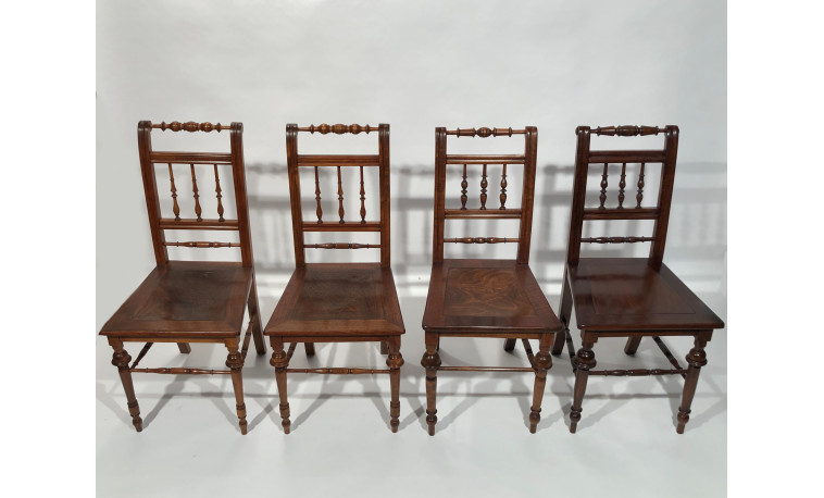 Sk1761 - Židle 4 ks