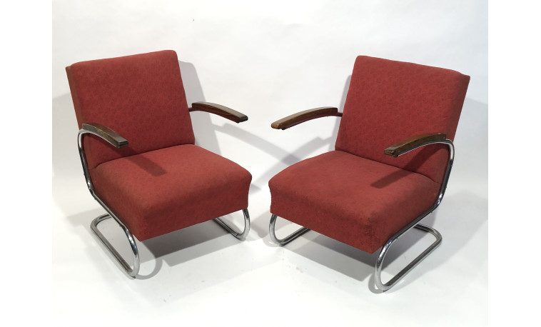 Sk1779 - Křeslo 2 ks