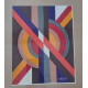 Sk1974 - Geometrická abstrakce, Virgilio