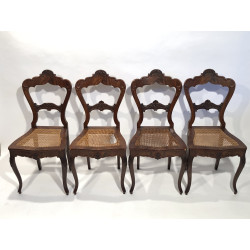 Sk1990 - Židle 4 ks