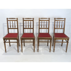 Sk2025 - Židle 4 ks