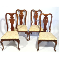 Sk2027 - Židle 4 ks