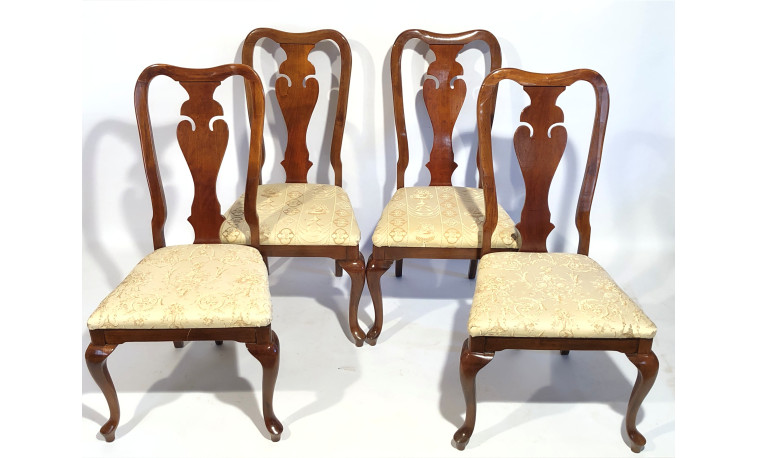 Sk2027 - Židle 4 ks