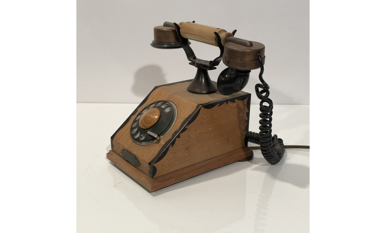 Sk2067 - Telefon