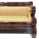 Sk2080 - Sofa biedermeier