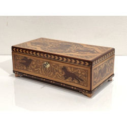 Sk2187 - Šperkovnice