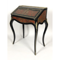Sk2202 - Stolek Charles Boulle