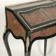 Sk2202 - Stolek Charles Boulle