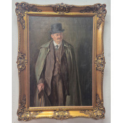 Sk2205 - Důstojný pán, František Ondrúšek